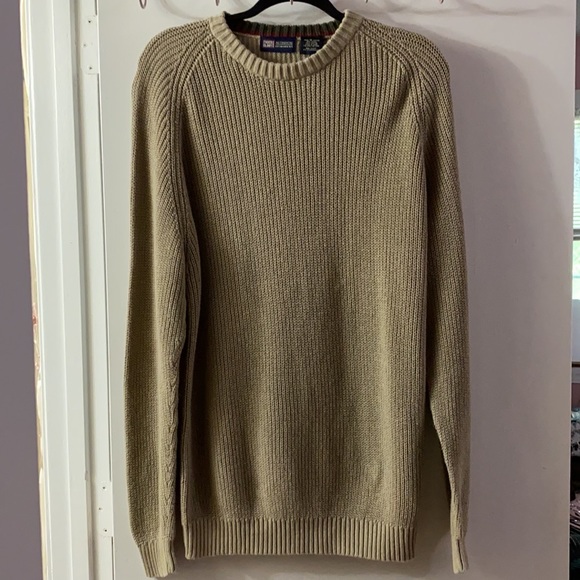 Faded Glory Sweater - Picture 3 of 4